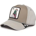 sapkak-ivelt-szurke-snapback-homie-pigeon-100-the-farm-all-over-canvas-the-farm-goorin-bros