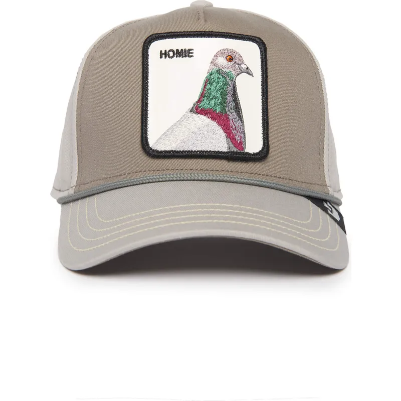 sapkak-ivelt-szurke-snapback-homie-pigeon-100-the-farm-all-over-canvas-the-farm-goorin-bros