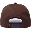 sapkak-ivelt-barna-snapback-prick-porcupine-100-the-farm-all-over-canvas-the-farm-goorin-bros