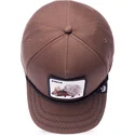 sapkak-ivelt-barna-snapback-prick-porcupine-100-the-farm-all-over-canvas-the-farm-goorin-bros