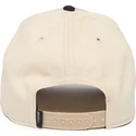 sapkak-ivelt-bezs-snapback-cock-rooster-100-the-farm-all-over-canvas-the-farm-goorin-bros