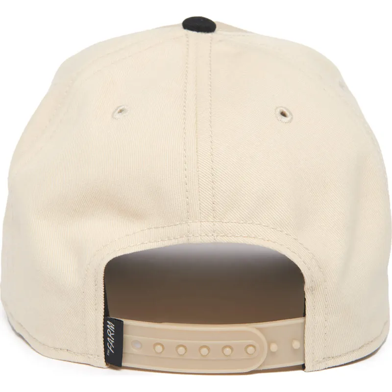 sapkak-ivelt-bezs-snapback-cock-rooster-100-the-farm-all-over-canvas-the-farm-goorin-bros