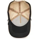 sapkak-ivelt-bezs-snapback-cock-rooster-100-the-farm-all-over-canvas-the-farm-goorin-bros