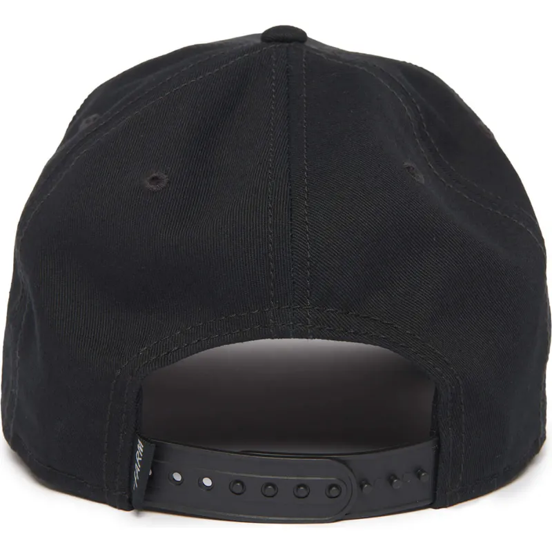 sapkak-ivelt-fekete-snapback-wise-owl-100-the-farm-all-over-canvas-the-farm-goorin-bros sapkak-ivelt-fekete-snapback-wise-owl-100-the-farm-all-over-canvas-the-farm-goorin-bros