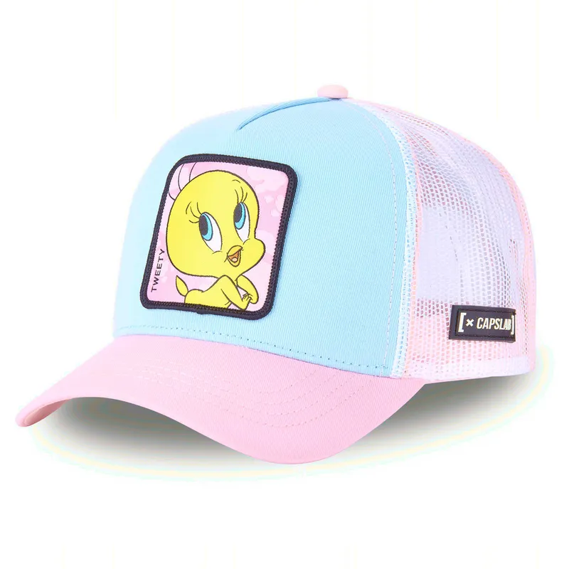 sapkak-ivelt-kek-snapback-loo8-twe1-csorike-looney-tunes-capslab