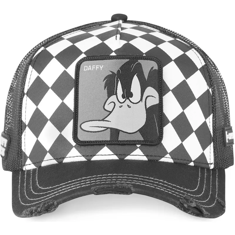 sapkak-ivelt-fekete-snapback-loo8-daf1-dodo-kacsa-looney-tunes-capslab sapkak-ivelt-fekete-snapback-loo8-daf1-dodo-kacsa-looney-tunes-capslab