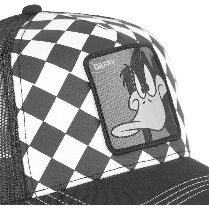sapkak-ivelt-fekete-snapback-loo8-daf1-dodo-kacsa-looney-tunes-capslab sapkak-ivelt-fekete-snapback-loo8-daf1-dodo-kacsa-looney-tunes-capslab