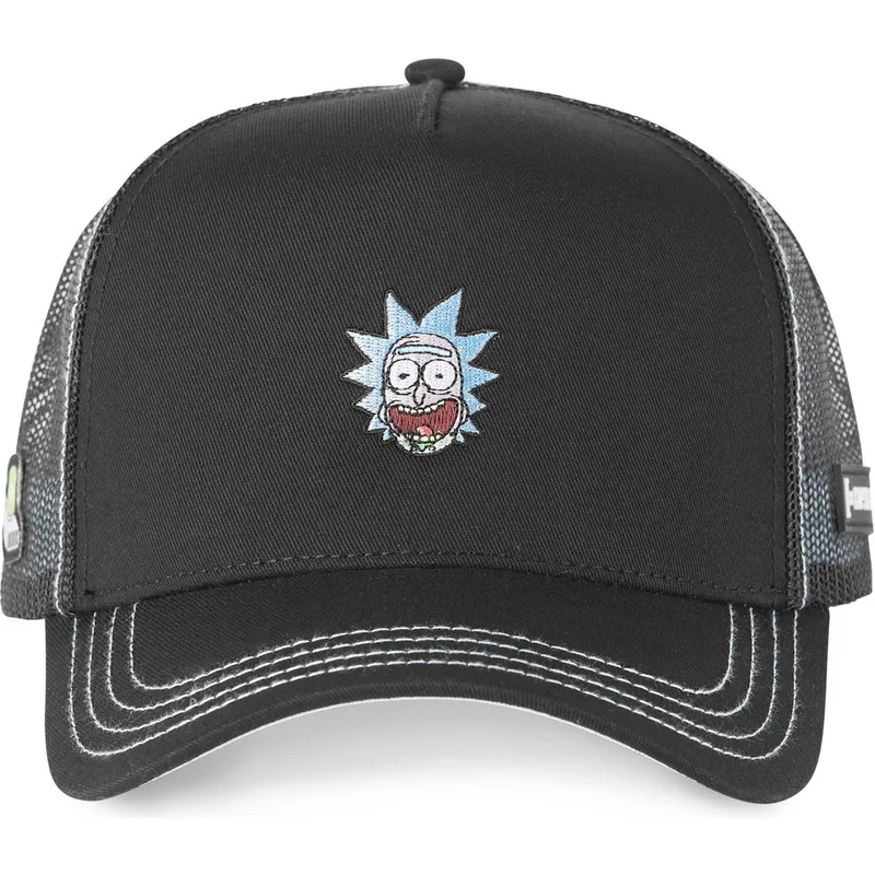sapkak-ivelt-fekete-snapback-he1-rick-sanchez-rick-es-morty-capslab
