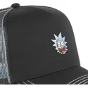 sapkak-ivelt-fekete-snapback-he1-rick-sanchez-rick-es-morty-capslab