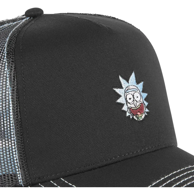 sapkak-ivelt-fekete-snapback-he1-rick-sanchez-rick-es-morty-capslab