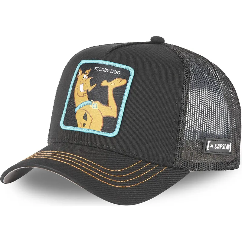 sapkak-ivelt-fekete-snapback-sbd5-scooby-doo-capslab