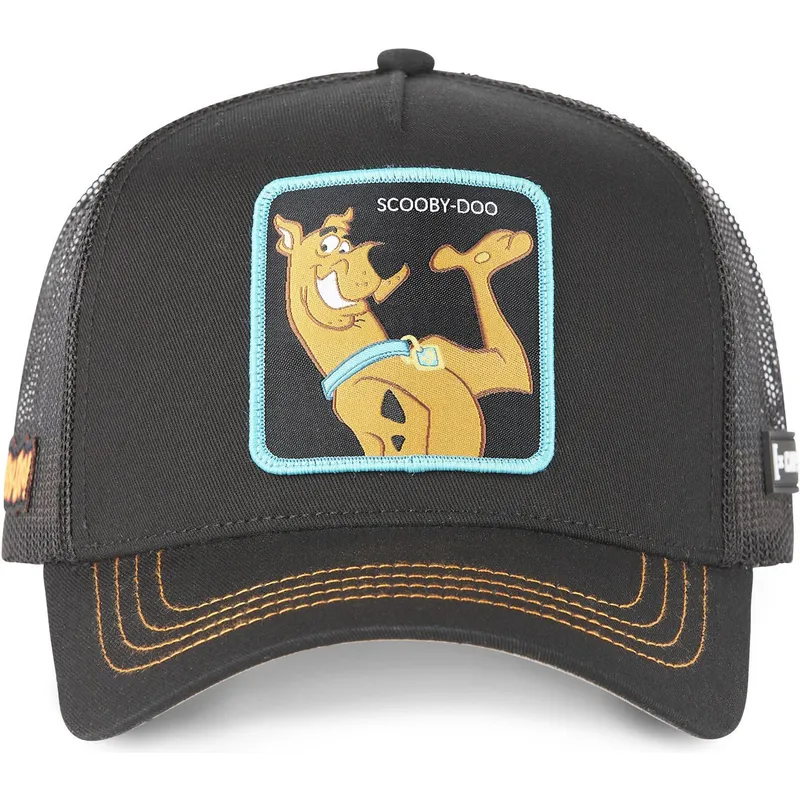 sapkak-ivelt-fekete-snapback-sbd5-scooby-doo-capslab