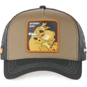 braune-und-schwarze-trucker-kappe-scooby-doo-und-shaggy-rogers-sbd2-von-capslab