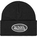 sapkak-fekete-bon-high-bl-von-dutch