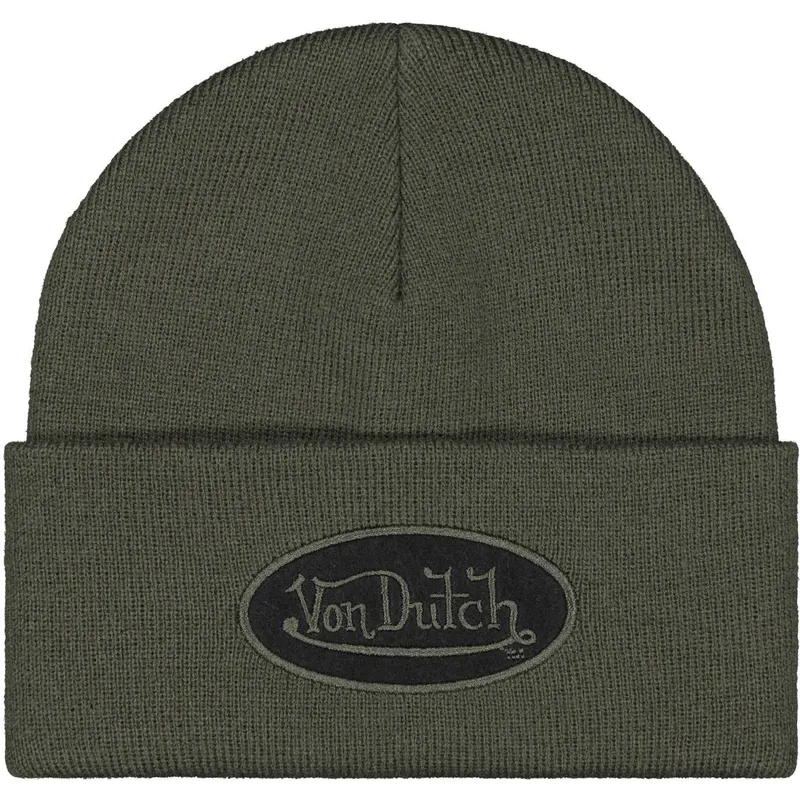 sapkak-zold-bon-high-k-von-dutch