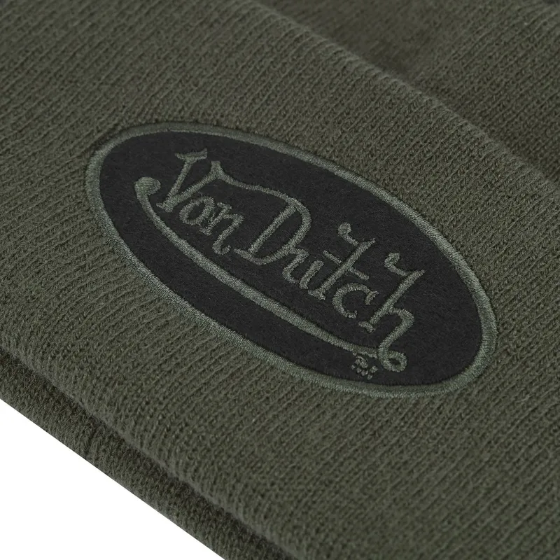 sapkak-zold-bon-high-k-von-dutch