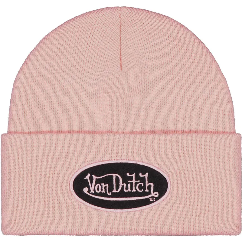 sapkak-rozsaszin-bon-high-r-von-dutch