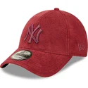 sapkak-ivelt-piros-allithato-9forty-towelling-new-york-yankees-mlb-new-era