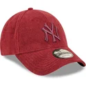 sapkak-ivelt-piros-allithato-9forty-towelling-new-york-yankees-mlb-new-era