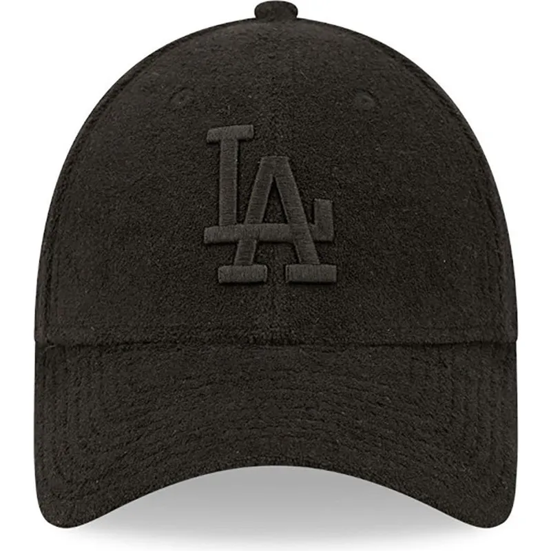 sapkak-ivelt-fekete-allithato-9forty-towelling-los-angeles-dodgers-mlb-new-era sapkak-ivelt-fekete-allithato-9forty-towelling-los-angeles-dodgers-mlb-new-era