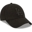 sapkak-ivelt-fekete-allithato-9forty-towelling-los-angeles-dodgers-mlb-new-era