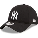 sapkak-ivelt-fekete-allithato-9twenty-herringbone-new-york-yankees-mlb-new-era