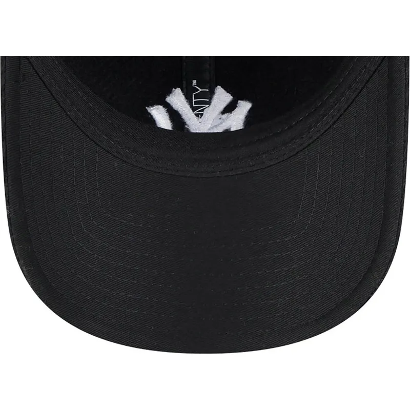 sapkak-ivelt-fekete-allithato-9twenty-herringbone-new-york-yankees-mlb-new-era sapkak-ivelt-fekete-allithato-9twenty-herringbone-new-york-yankees-mlb-new-era