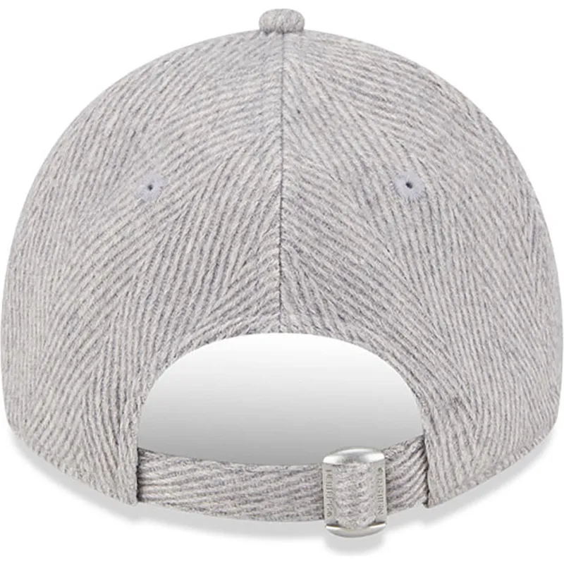 sapkak-ivelt-szurke-allithato-9twenty-herringbone-new-york-yankees-mlb-new-era