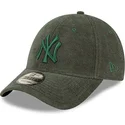 sapkak-ivelt-zold-allithato-9forty-towelling-new-york-yankees-mlb-new-era