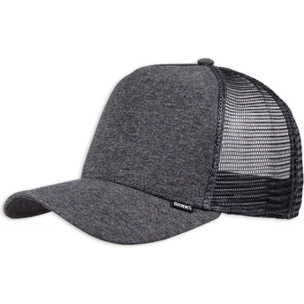 Cap ívelt сив снапбек Djinns