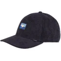 sapkak-ivelt-fekete-snapback-cord-mountains-truefit-djinns