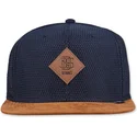 sapkak-lapos-sotetkek-snapback-honey-knit-djinns