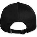 sapkak-ivelt-fekete-allithato-brushed-twill-truefit-20-djinns