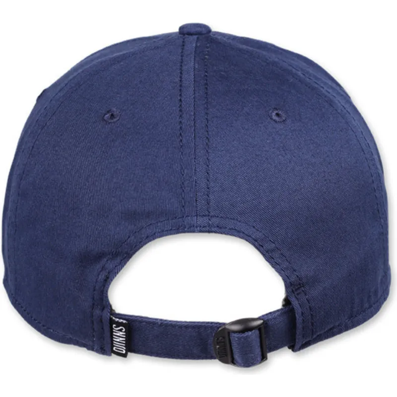 sapkak-ivelt-sotetkek-allithato-brushed-twill-truefit-20-djinns