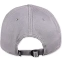 sapkak-ivelt-szurke-allithato-brushed-twill-truefit-20-djinns