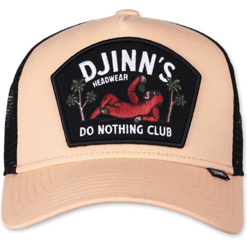 sapkak-ivelt-bezs-snapback-do-nothing-club-hft-dnc-sloth-djinns