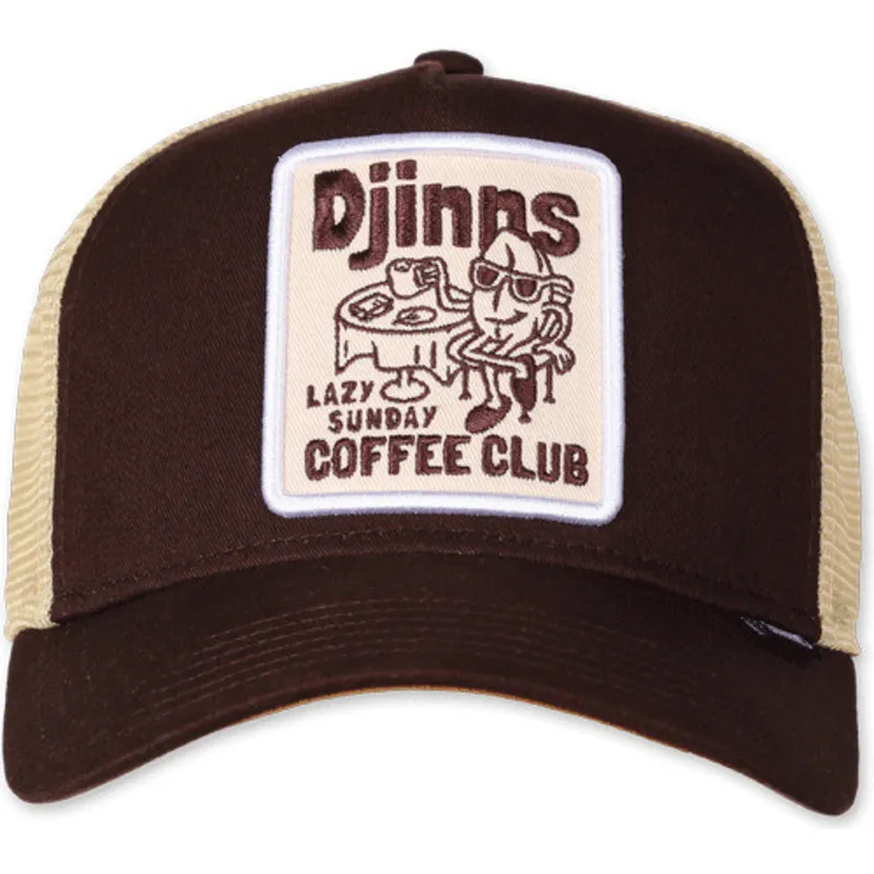 sapkak-ivelt-barna-snapback-lazy-sunday-coffee-hft-djinns