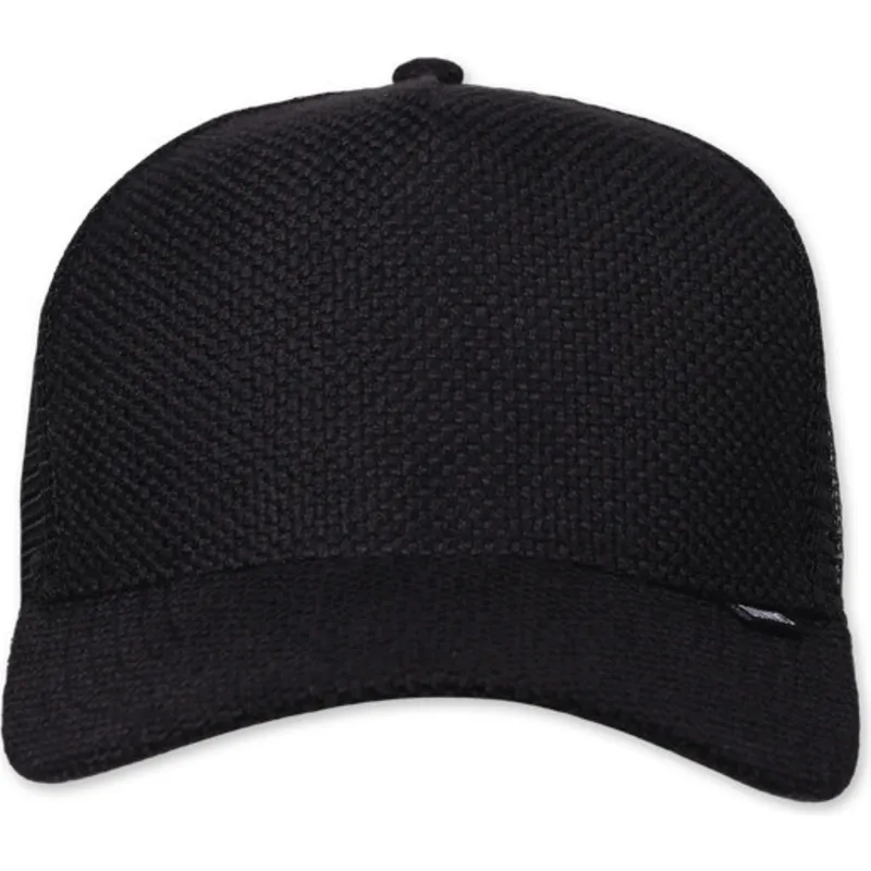 sapkak-ivelt-fekete-snapback-hft-cotton-mesh-djinns sapkak-ivelt-fekete-snapback-hft-cotton-mesh-djinns