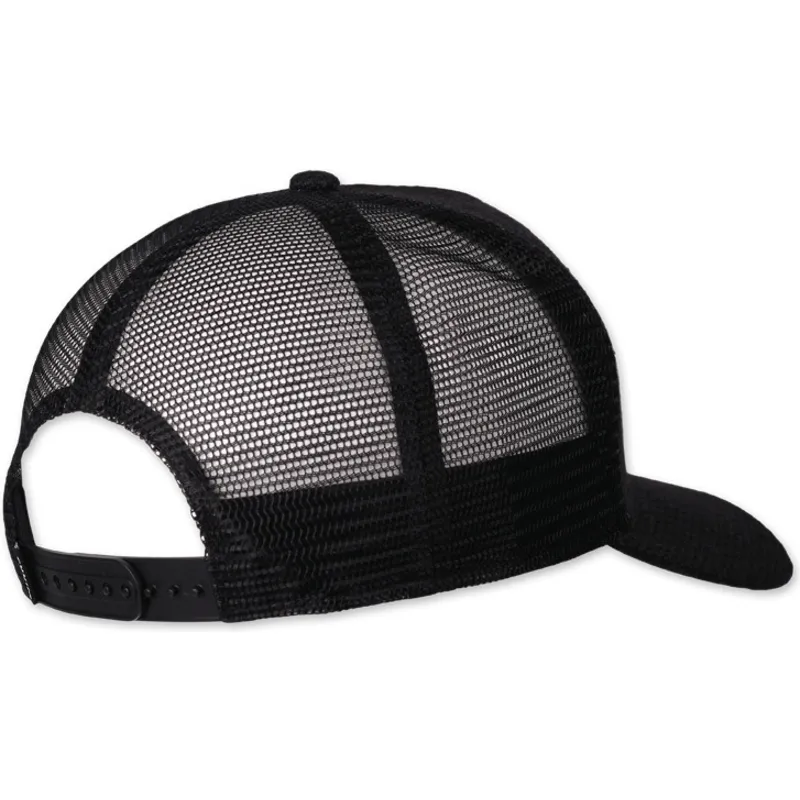 sapkak-ivelt-fekete-snapback-hft-cotton-mesh-djinns sapkak-ivelt-fekete-snapback-hft-cotton-mesh-djinns