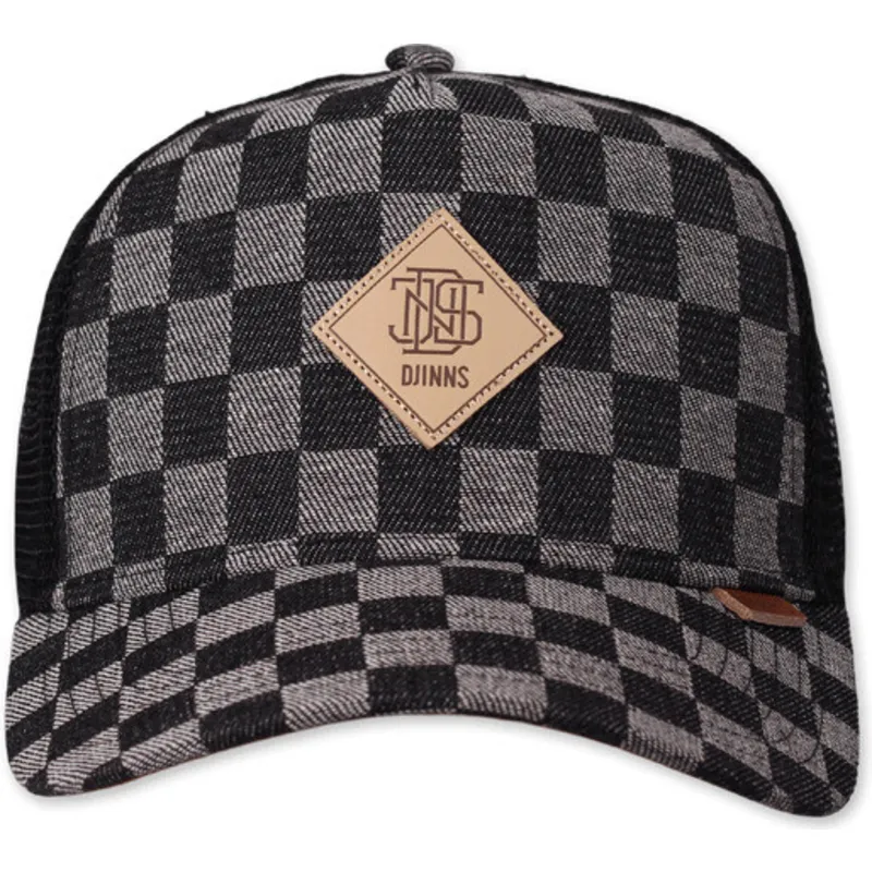 sapkak-ivelt-fekete-snapback-hft-denim-check-djinns