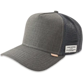 Cap ívelt сив снапбек Djinns