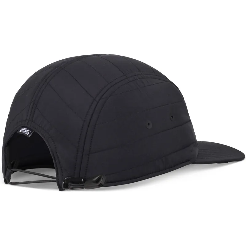 sapkak-lapos-fekete-allithato-puffy-nylon-djinns