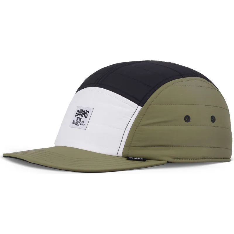 sapkak-lapos-tobbszinu-allithato-puffy-nylon-djinns