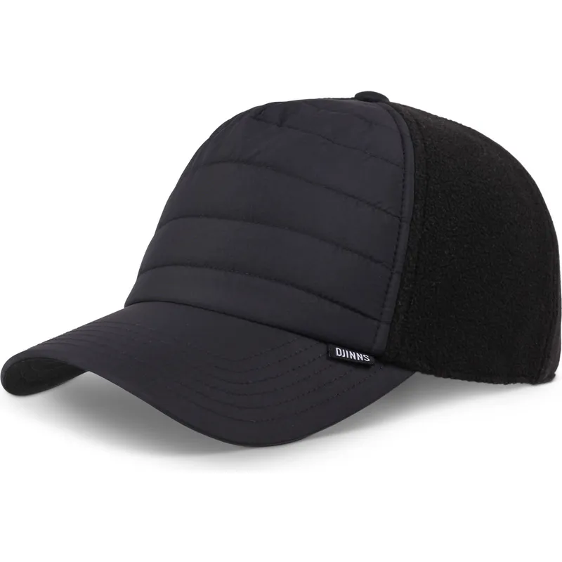 sapkak-ivelt-fekete-snapback-hft-puffy-nylon-djinns