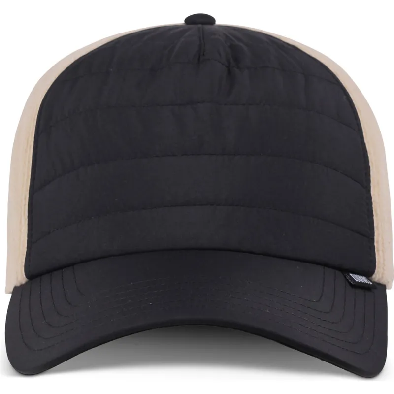 sapkak-ivelt-fekete-snapback-hft-puffy-nylon-djinns