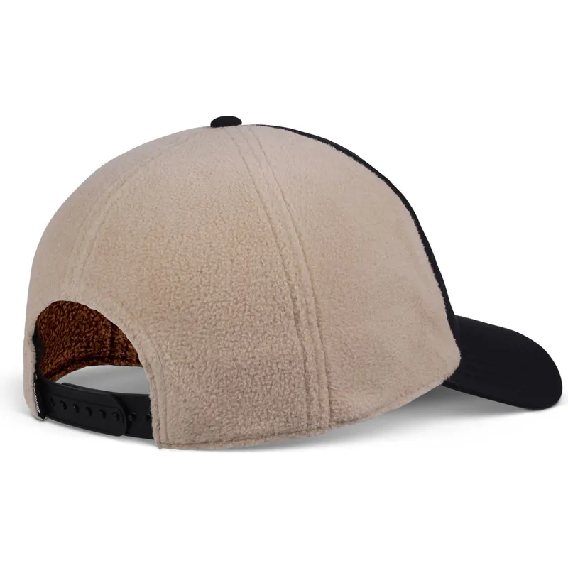 sapkak-ivelt-fekete-snapback-hft-puffy-nylon-djinns