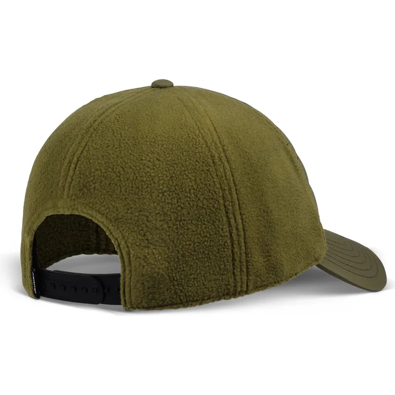 sapkak-ivelt-zold-snapback-hft-puffy-nylon-djinns