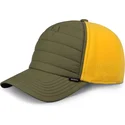 sapkak-ivelt-zold-snapback-hft-puffy-nylon-djinns