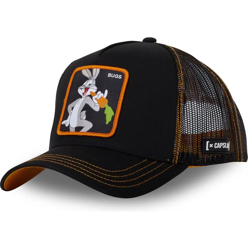 sapkak-ivelt-fekete-snapback-loo7-bu1-tapsi-hapsi-looney-tunes-capslab