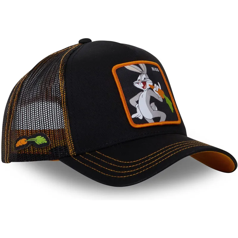 sapkak-ivelt-fekete-snapback-loo7-bu1-tapsi-hapsi-looney-tunes-capslab